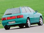 Audi RS2 1994 года (WW)